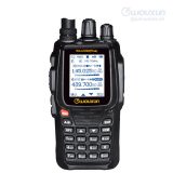 Wouxun KG-UV8D Plus VHF/UHF Handfunkger