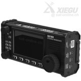 Xiegu X6100 Amateurfunkgerät portable