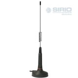 Sirio Micro 30 S MAG  antenna radio CB base magnetica