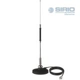 Sirio Mini Mag 27 antenna radio CB base magnetica