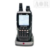 AOR AR-DV10 scanner portable analogue/numérique