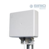 Sirio SMP 5G LTE antenne avec 5M. câble SMA-M