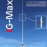 Grazioli G-Max antenne CB radio