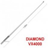 Diamond VX-4000 Triband Antenne amateur