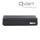 QVIART OG box IPTV Appareil dexposition