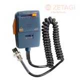 Zetagi M-101 Voice Change Mikrofon 4pol