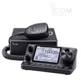 ICOM IC-7100 radio amatoriale allmode HF/UHF/VHF