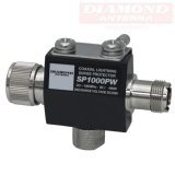 Diamond SP-1000PW Blitz-Schutz PL 400 W