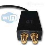 GT Séparateur dantenne WiFi 2,4/5 GHz Twin