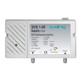 Amplificatore banda larga Axing SVS 1-00
