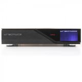 Dreambox DM 900 UHD avec 1x Triple Multistream DVB-S2X/DVB-C/T2 Tuner