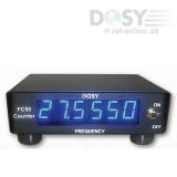 Dosy FC-50 contatore di frequenze 0.5-50 MHz