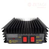 Zetagi LA-1080V VHF Funk Verstärker 100