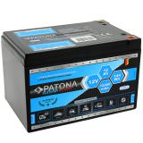 PATONA Platine batterie LiFePO4 12V 12Ah