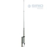 Sirio CX-4-68 antenne J-Pole ¾ Lambda bande 4 mètres