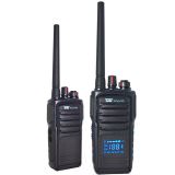 Radio portable Team TeCom-HD PMR446