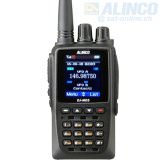 Alinco DJ-MD5 XEG DMR Dualband Radio
