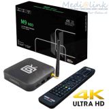 Medialink M9 Neo boîtier IPTV 4K