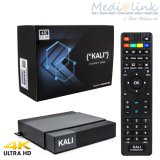 Medialink Kali Box ricevitore IPTV 4K