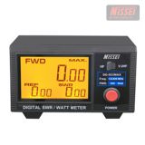 Nissei DG-503-Max TOS-/Wattmètre LCD