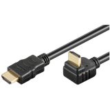 HDMI Kabel Highspeed 270 Winkel 1.5 M