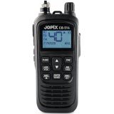 Jopix CB-514 Radio CB AM/FM 4 Watt portatile