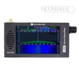 Moonraker SDR-3000 mit 4.3" Display