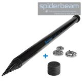 Spiderbeam 14M HD mât en fibre