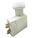 Sat LNB dCSS Unicable 3 Legacy Sky ready