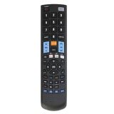 Fernbedienung Universal 4 in 1 TV+Sat