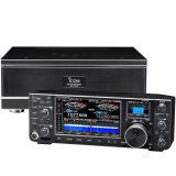 ICOM IC-7760 radio amatoriale KW