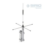 Sirio GP-365-470 C N-F Tetra Lora 433