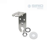 Sirio M-1 Wall -Mast Bracket Stahl