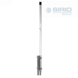 Sirio SPO 868-10 N-F Antenne 868-870MHz