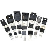 Transistor MOSFET IGBT Set ca. 20 Stk.