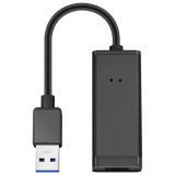 Adapter USB 3.0 auf Gigabit Netzwerk