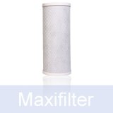 Wasserfilter Aktivkohlefilter-Patrone