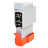 Cartuccia a colori Canon BCI-24C S300 BJC 4000