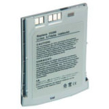 Batteria per PDA Dell AXIM X5 1440MAH LION