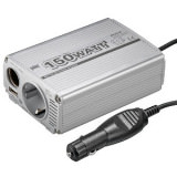 convertitore di tensione DC/AC 150W USB/12V