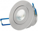 Plafonnier encastrable LED 4 Watt
