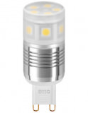 LED Lampe G9 Kaltweiss 220 Lumen
