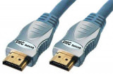 Câble HDMI DMC DELUXE 1 mètre