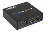 Distributeur HDMI de 1 HDMI à 2 HDMI HQ