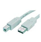 Kabel USB Typ A-B   5.00 m