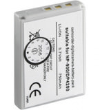 Batteria per Minolta, NP-900 DP4200  750