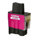 Tinte Col Brother LC 900 MFC 210 MAGENTA