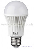 Lampe LED E27 500LM DMC dimmable Ambiance