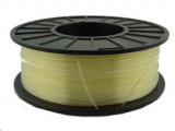 3D Filament PLA 1.75 Natural 1kg