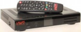 Récepteur satellite Q-Box Mini HDTV PVR
